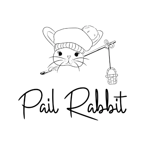 Pail Rabbit